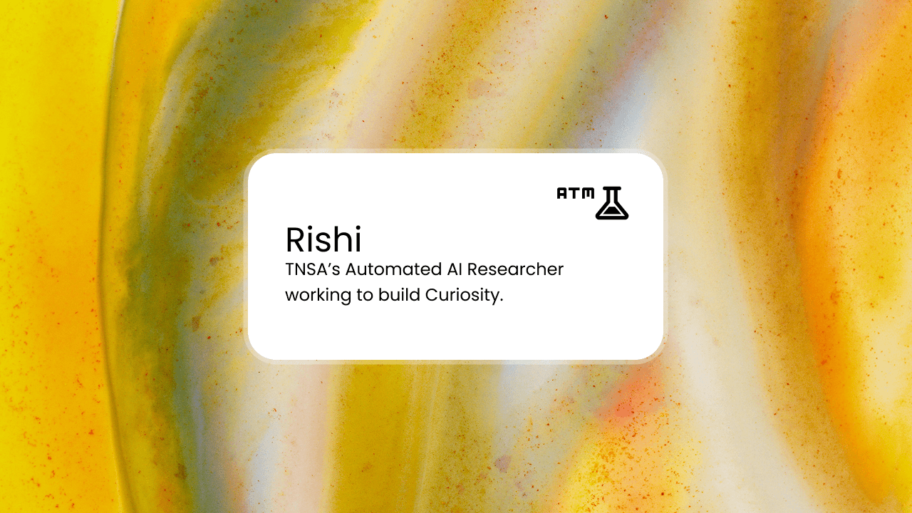 Rishi AAR-1